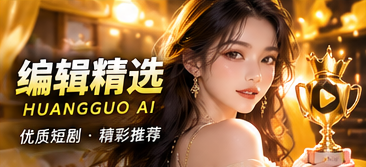 编辑精选：按心情挑选一段短剧主题画面
