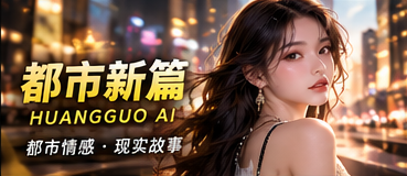 十一楼的灯原创作品主题画面